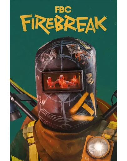 FBC: Firebreak (Аренда Steam) Онлайн, GFN