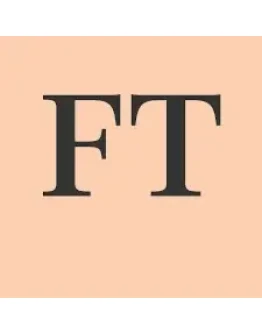 Financial Times Подписка на ваш счет 1-12 месяцев
