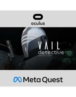 VAIL: Character and Weapon Skin Bundle Oculus Quest