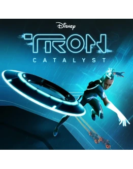 TRON: Catalyst PS5 ТУРЦИЯ