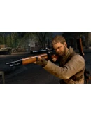 Sniper Elite: Resistance - Mud and Thunder Mission, W+S