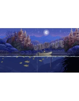 Cast n ChillSTEAM GIFT AUTORU+МИР