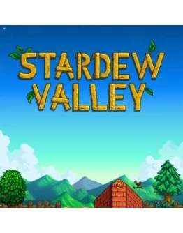 Stardew Valley Steam аккаунт Офлайн, Без Guard