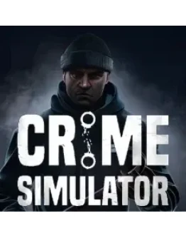 Crime Simulator + игры Steam