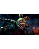 Dead by Daylight: Five Nights at Freddys DLC STEAM