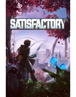 Satisfactory Steam аккаунт Офлайн, Без Guard Satisfactory Steam аккаунт Офлайн, Без Guard