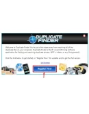 WebMinds Duplicate Finder Ключ активации на 1 год