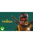 FBC: Firebreak XBOX SERIES XS PC Цифровой Ключ FBC: Firebreak XBOX SERIES XS PC Цифровой Ключ
