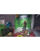 FBC: Firebreak XBOX SERIES XS PC Цифровой Ключ FBC: Firebreak XBOX SERIES XS PC Цифровой Ключ