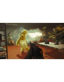 FBC: Firebreak XBOX SERIES XS PC Цифровой Ключ FBC: Firebreak XBOX SERIES XS PC Цифровой Ключ