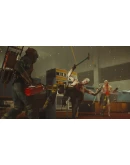 FBC: Firebreak XBOX SERIES XS PC Цифровой Ключ FBC: Firebreak XBOX SERIES XS PC Цифровой Ключ