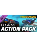 Trailmakers Deluxe EditionSTEAM GIFT AUTORU+МИР