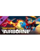 Trailmakers Ultimate EditionSTEAM GIFT AUTORU+МИР