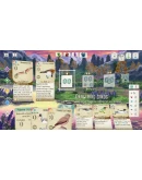 Wingspan: Asia ExpansionSTEAM GIFT AUTORU+МИР