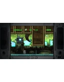 Gex TrilogySTEAM GIFT AUTORU+МИР