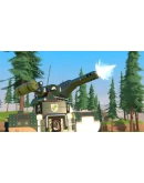 Trailmakers - Packing HeatSTEAM GIFT AUTORU+МИР