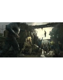 Dying Light The BeastSTEAM GIFT AUTORU+МИР