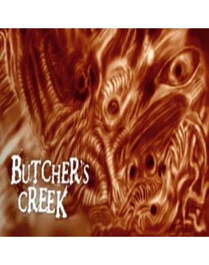 Butcher's Creek (Steam key / РФ+Весь Мир)