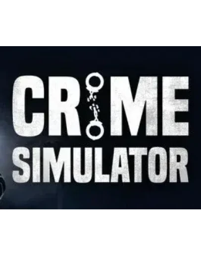 Crime Simulator +60 Игр Steam Region Free