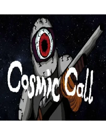 Cosmic Call (Steam key / РФ+Весь Мир)