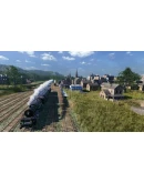 Railway Empire 2STEAM GIFT AUTORU+МИР