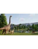 Jurassic World Evolution 3STEAM GIFT AUTORU+МИР