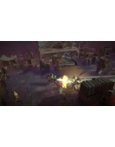 Nightmare FrontierSTEAM GIFT AUTORU+МИР