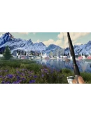 Fishing AdventureSTEAM GIFT AUTORU+МИР