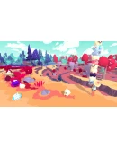 Time to Morp (Steam key / РФ+Весь Мир)