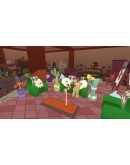 Time to Morp (Steam key / РФ+Весь Мир)