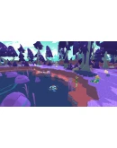 Time to Morp (Steam key / РФ+Весь Мир)