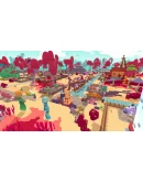 Time to Morp (Steam key / РФ+Весь Мир)