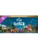 Planet Coaster 2: Premium EditionSTEAM GIFTRU+МИР