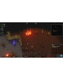 Grimstar: Crystals are the New Oil! АВТОДОСТАВКА STEAM