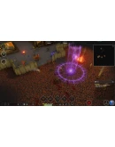 Grimstar: Crystals are the New Oil! АВТОДОСТАВКА STEAM