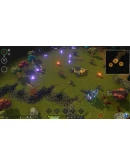 Grimstar: Crystals are the New Oil! АВТОДОСТАВКА STEAM