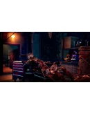 Dead by Daylight: Five Nights at Freddys Steam Gift RU