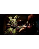 Dead by Daylight: Five Nights at Freddys Steam Gift RU