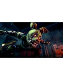 Dead by Daylight: Five Nights at Freddys XBOX Ключ