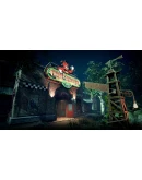 Dead by Daylight: Five Nights at Freddys XBOX Ключ