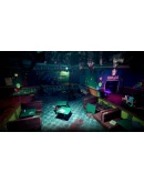 Dead by Daylight: Five Nights at Freddys XBOX Ключ