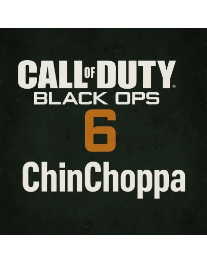 Call of Duty: Black Ops 6 - Cross-Gen для PSN