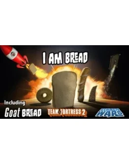 I Am Bread STEAM GIFT МИР + ВСЕ СТРАНЫ I Am Bread STEAM GIFT МИР + ВСЕ СТРАНЫ