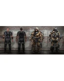 SCUM Deluxe 3 DLC * STEAM RU АВТО 0