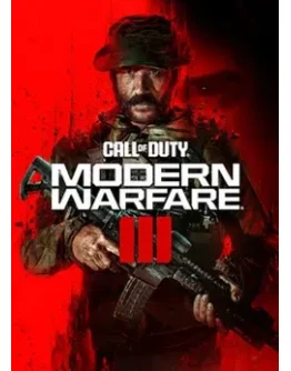 Call of Duty: Modern Warfare III Battle.net