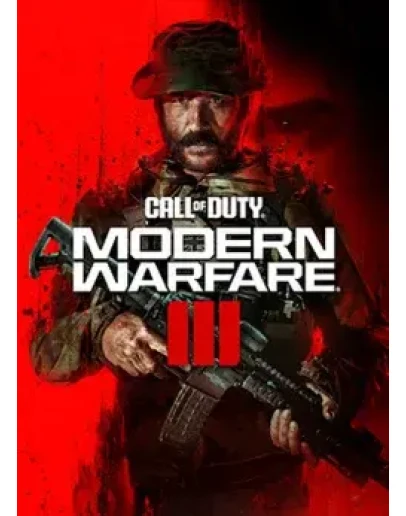 Call of Duty: Modern Warfare III Battle.net