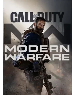 Call of Duty: Modern Warfare Battle.net-UA/KZ