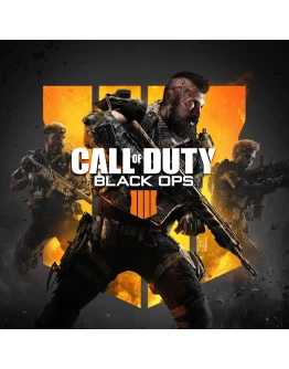 Call of Duty: Black Ops 4 Battle.net-UA/KZ