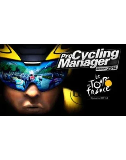 Pro Cycling Manager 2014 GIFT Россия + МИР + ВСЕ СТРАНЫ