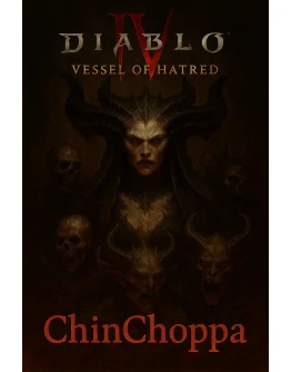 Diablo 4 Vessel of Hatred Выбор версии Battle.net